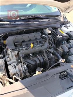 هيونداي أفانتي